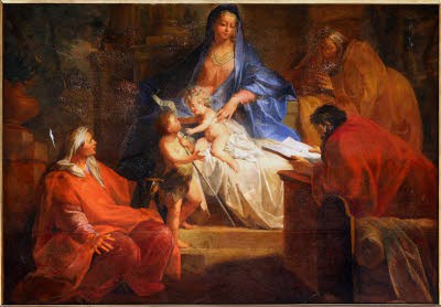 Exposition-peinture